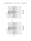 Gate-All-Around Nanowire MOSFET and Method of Formation diagram and image