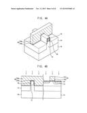 METHODS OF MANUFACTURING SEMICONDUCTOR DEVICES diagram and image