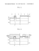 METHODS OF MANUFACTURING SEMICONDUCTOR DEVICES diagram and image