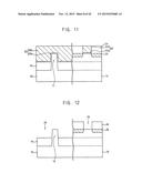 METHODS OF MANUFACTURING SEMICONDUCTOR DEVICES diagram and image