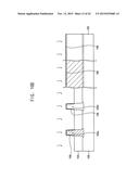 METHODS OF MANUFACTURING SEMICONDUCTOR DEVICES diagram and image