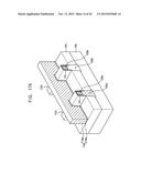 METHODS OF MANUFACTURING SEMICONDUCTOR DEVICES diagram and image