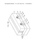 METHODS OF MANUFACTURING SEMICONDUCTOR DEVICES diagram and image