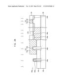 METHODS OF MANUFACTURING SEMICONDUCTOR DEVICES diagram and image