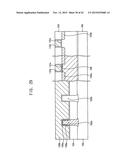 METHODS OF MANUFACTURING SEMICONDUCTOR DEVICES diagram and image