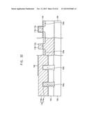 METHODS OF MANUFACTURING SEMICONDUCTOR DEVICES diagram and image