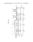 METHODS OF MANUFACTURING SEMICONDUCTOR DEVICES diagram and image