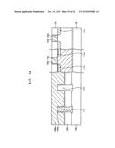 METHODS OF MANUFACTURING SEMICONDUCTOR DEVICES diagram and image