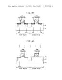 METHODS OF MANUFACTURING SEMICONDUCTOR DEVICES diagram and image