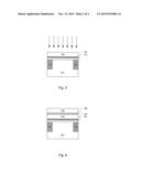 MANUFACTURING METHOD OF N-TYPE MOSFET diagram and image