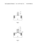 MANUFACTURING METHOD OF N-TYPE MOSFET diagram and image