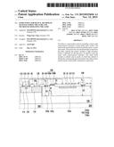 SEMICONDUCTOR DEVICE, METHOD OF MANUFACTURING THE SAME AND METHOD OF     OPERATING THE SAME diagram and image