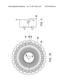 SEMICONDUCTOR DEVICE, METHOD OF MANUFACTURING THE SAME AND METHOD OF     OPERATING THE SAME diagram and image