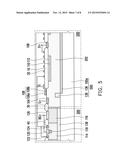 SEMICONDUCTOR DEVICE, METHOD OF MANUFACTURING THE SAME AND METHOD OF     OPERATING THE SAME diagram and image