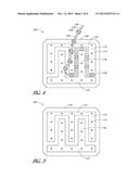 ALIGNMENT FOR METALLIZATION diagram and image