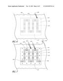 ALIGNMENT FOR METALLIZATION diagram and image