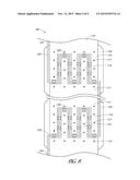 ALIGNMENT FOR METALLIZATION diagram and image