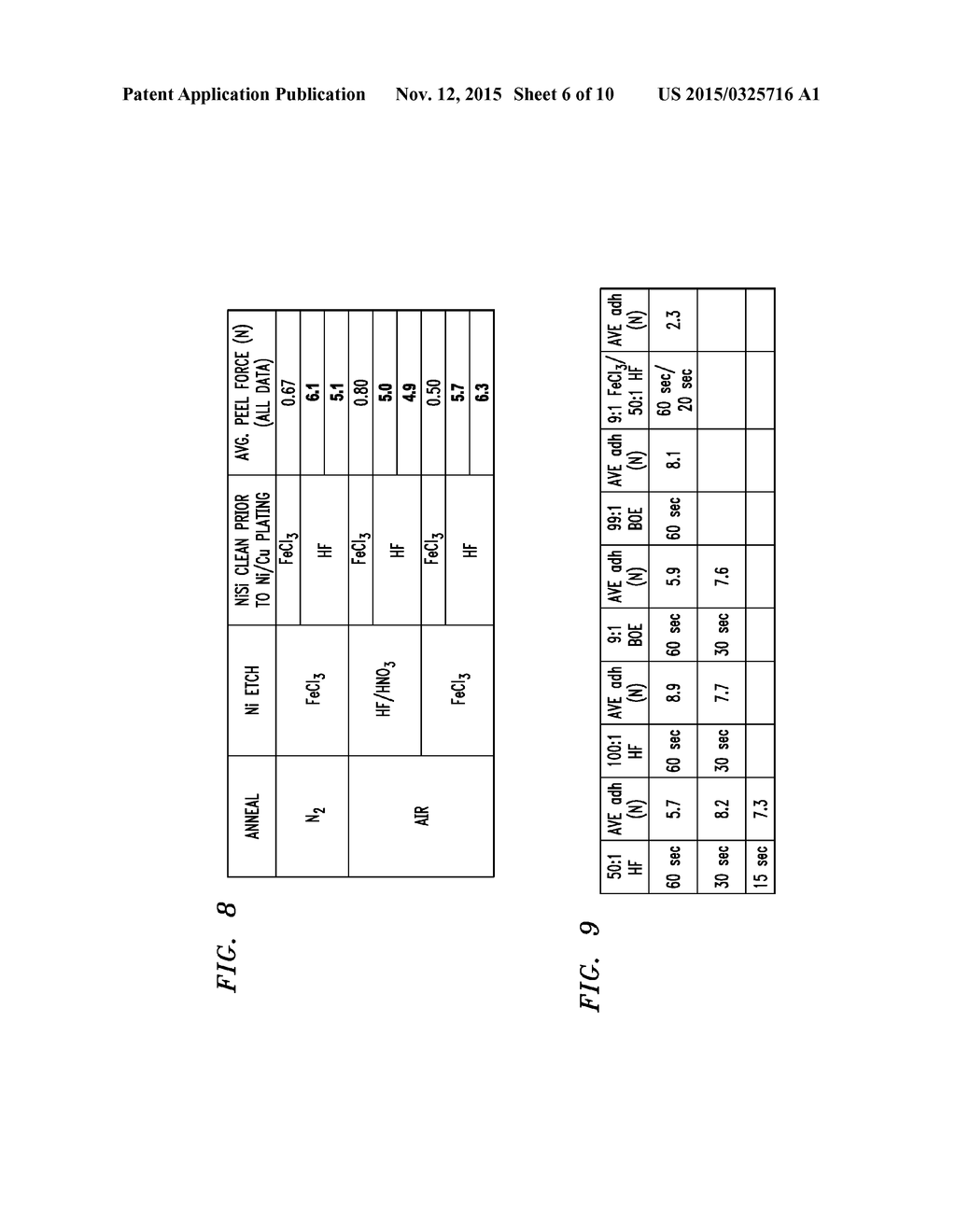 MANUFACTURE AND STRUCTURE FOR PHOTOVOLTAICS INCLUDING METAL-RICH SILICIDE - diagram, schematic, and image 07