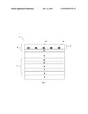 AN OPTO-ELECTRONIC DEVICE AND METHOD FOR MANUFACTURING THE SAME diagram and image