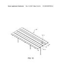 Solar Photovoltaic Module Clamping System diagram and image