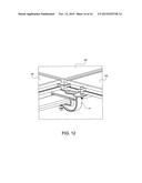 Solar Photovoltaic Module Clamping System diagram and image