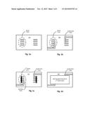 TECHNIQUES FOR ADHERING SURFACE MOUNT DEVICES TO A FLEXIBLE SUBSTRATE diagram and image