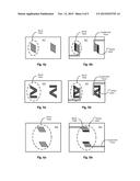 TECHNIQUES FOR ADHERING SURFACE MOUNT DEVICES TO A FLEXIBLE SUBSTRATE diagram and image