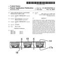 LIGHT EMITTING DEVICE AND METHOD FOR MANUFACTURING SAME diagram and image