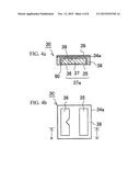 LIGHT EMITTING DEVICE AND METHOD FOR MANUFACTURING SAME diagram and image