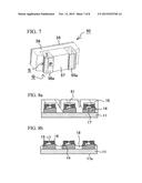 LIGHT EMITTING DEVICE AND METHOD FOR MANUFACTURING SAME diagram and image