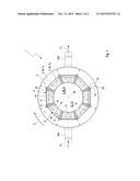 THERMOELECTRIC GENERATOR diagram and image