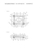 PIEZOELECTRIC VIBRATION PIECE AND PIEZOELECTRIC VIBRATION DEVICE USING     SAME diagram and image