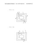 PIEZOELECTRIC VIBRATION PIECE AND PIEZOELECTRIC VIBRATION DEVICE USING     SAME diagram and image