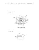 PIEZOELECTRIC VIBRATION PIECE AND PIEZOELECTRIC VIBRATION DEVICE USING     SAME diagram and image