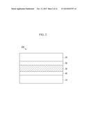 OPTOELECTRONIC MATERIAL AND ORGANIC OPTOELECTRONIC DEVICE AND IMAGE SENSOR diagram and image