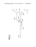 JET NOZZLE, JET PROCESSING DEVICE, PROCESSING METHOD, METHOD FOR     MANUFACTURING CELL COMPONENT, AND SECONDARY CELL diagram and image