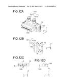 JET NOZZLE, JET PROCESSING DEVICE, PROCESSING METHOD, METHOD FOR     MANUFACTURING CELL COMPONENT, AND SECONDARY CELL diagram and image