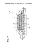 JET NOZZLE, JET PROCESSING DEVICE, PROCESSING METHOD, METHOD FOR     MANUFACTURING CELL COMPONENT, AND SECONDARY CELL diagram and image