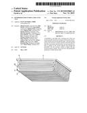 Humidifier, for Example, for a Fuel Cell diagram and image