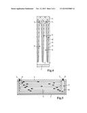 Humidifier, for Example, for a Fuel Cell diagram and image