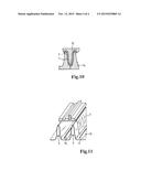 Humidifier, for Example, for a Fuel Cell diagram and image