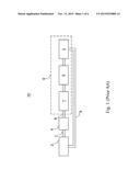 SYSTEM FOR UNIFORMLY DISTRIBUTING TEMPERATURE ACROSS BATTERIES diagram and image