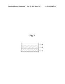 HEATING SHEET FOR BATTERY MODULE AND BATTERY MODULE INCLUDING SAME diagram and image