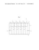 RESONANCE DEVICE AND FILTER INCLUDING THE SAME diagram and image