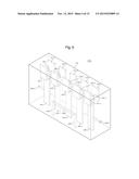 RESONANCE DEVICE AND FILTER INCLUDING THE SAME diagram and image