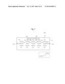 RESONANCE DEVICE AND FILTER INCLUDING THE SAME diagram and image