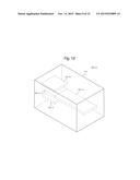 RESONANCE DEVICE AND FILTER INCLUDING THE SAME diagram and image