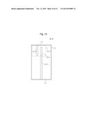 RESONANCE DEVICE AND FILTER INCLUDING THE SAME diagram and image