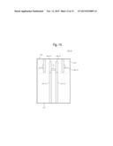 RESONANCE DEVICE AND FILTER INCLUDING THE SAME diagram and image