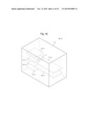 RESONANCE DEVICE AND FILTER INCLUDING THE SAME diagram and image